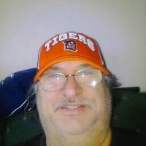 Meet your Posher, Rick